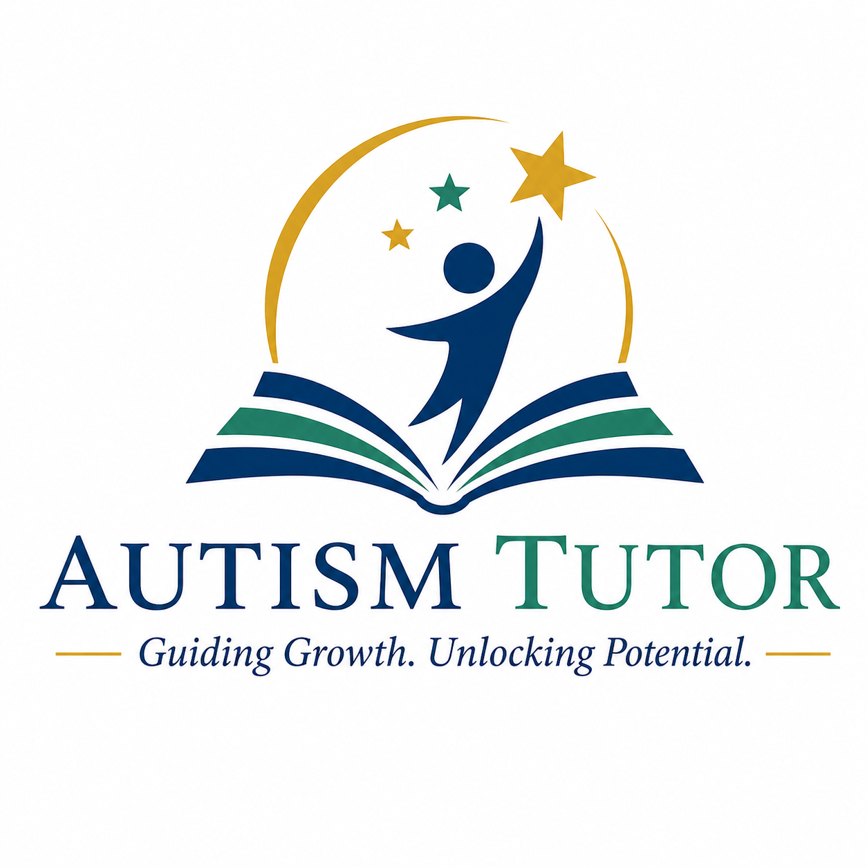 Autism Tutor Logo
